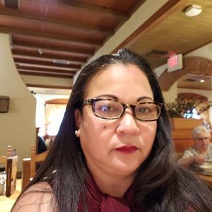 Meet your Posher, Marta m.